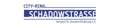 Logo Schadowstrasse